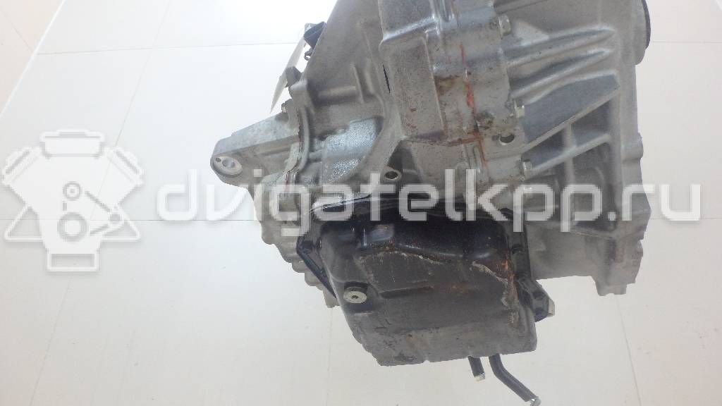 Фото Контрактная (б/у) АКПП для Lotus / Lexus / Toyota / Toyota (Gac) 273 л.с 24V 3.5 л 2GR-FE бензин 3050033641 {forloop.counter}}