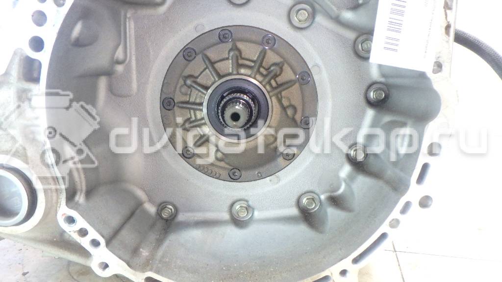 Фото Контрактная (б/у) АКПП для Lotus / Lexus / Toyota / Toyota (Gac) 280-416 л.с 24V 3.5 л 2GR-FE бензин 3050033641 {forloop.counter}}