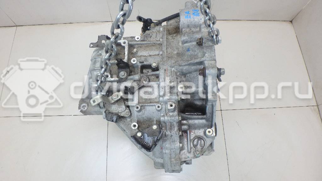 Фото Контрактная (б/у) АКПП для Lotus / Lexus / Toyota / Toyota (Gac) 280-416 л.с 24V 3.5 л 2GR-FE бензин 3050033641 {forloop.counter}}