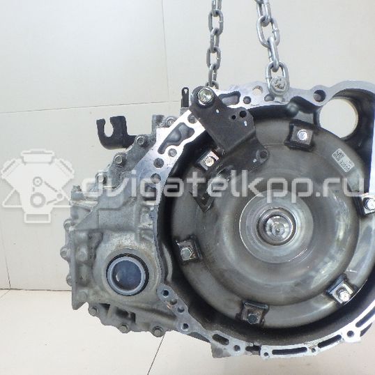 Фото Контрактная (б/у) АКПП для Lotus / Lexus / Toyota / Toyota (Gac) 204-328 л.с 24V 3.5 л 2GR-FE бензин 3050033641