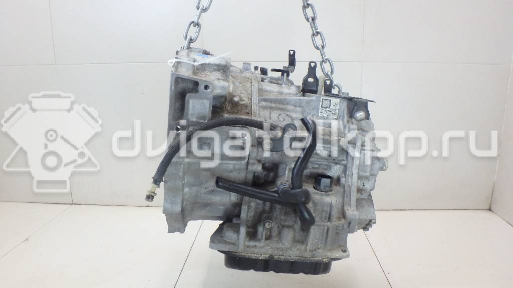 Фото Контрактная (б/у) АКПП для Lotus / Lexus / Toyota / Toyota (Gac) 204-328 л.с 24V 3.5 л 2GR-FE бензин 3050033641 {forloop.counter}}