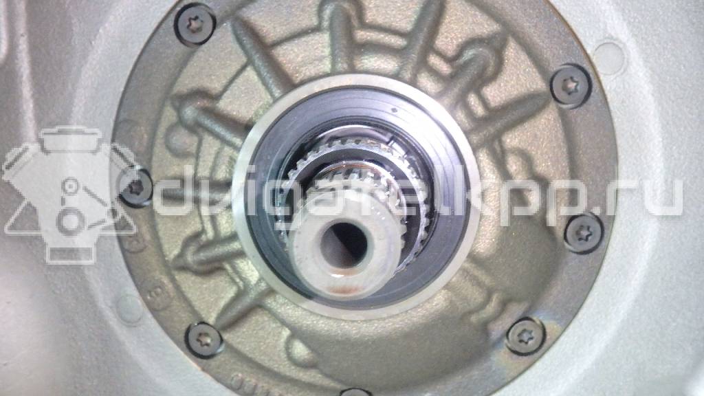 Фото Контрактная (б/у) АКПП для Lotus / Lexus / Toyota / Toyota (Gac) 204-328 л.с 24V 3.5 л 2GR-FE бензин 3050033641 {forloop.counter}}