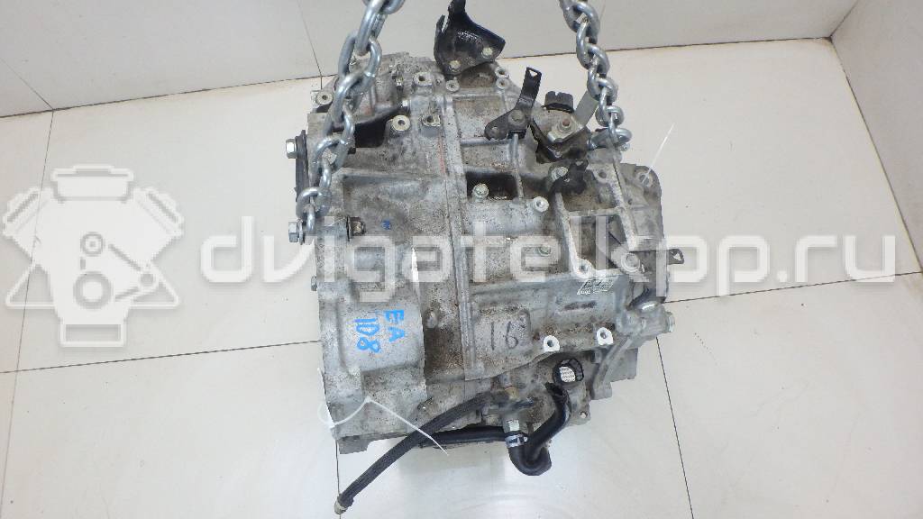 Фото Контрактная (б/у) АКПП для Lotus / Lexus / Toyota / Toyota (Gac) 204-328 л.с 24V 3.5 л 2GR-FE бензин 3050033641 {forloop.counter}}