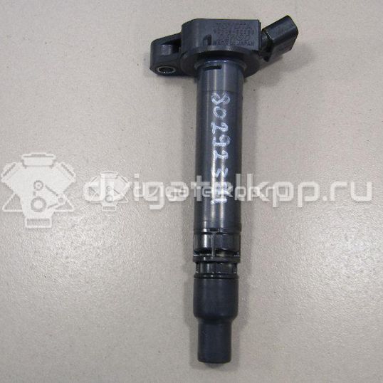 Фото Катушка зажигания  9091902256 для Lexus Ls / Rx / Lx / Nx Z1 / Rc C1