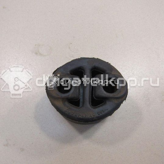 Фото Резинка подвеса глушителя  BP4740061A для lexus GS 300