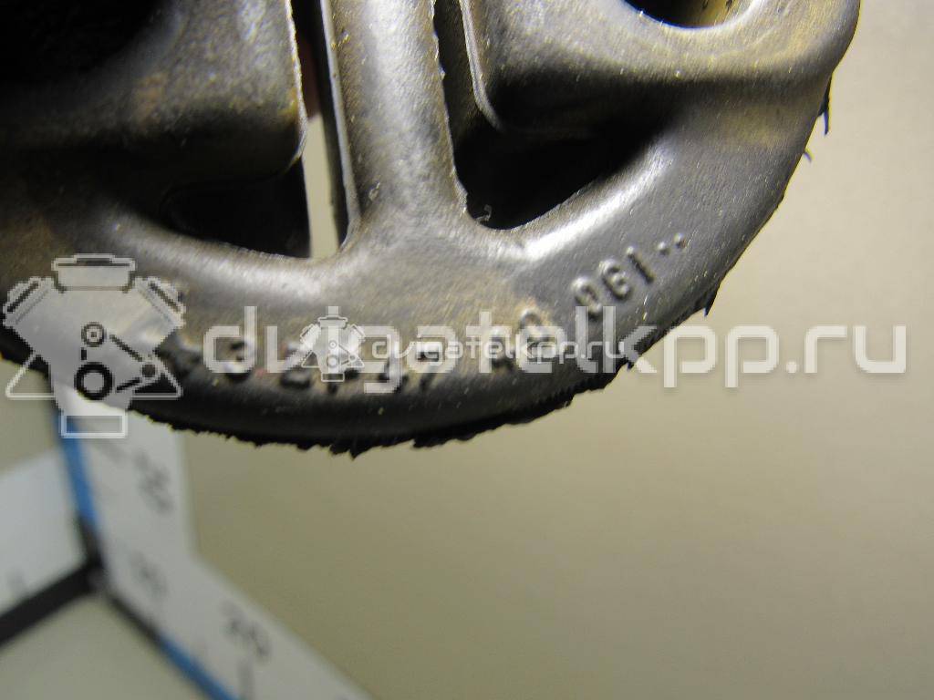 Фото Резинка подвеса глушителя  BP4740061A для lexus GS 300 {forloop.counter}}