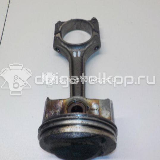 Фото Поршень с шатуном для двигателя CDAB для Skoda Octavia / Yeti 5L / Octaviaii 1Z3 / Superb 152 л.с 16V 1.8 л бензин