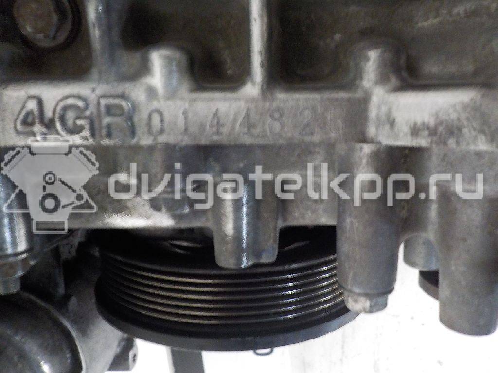 Фото Контрактный (б/у) двигатель 4GR-FSE для Lexus / Toyota 197-215 л.с 24V 2.5 л бензин 1900031371 {forloop.counter}}