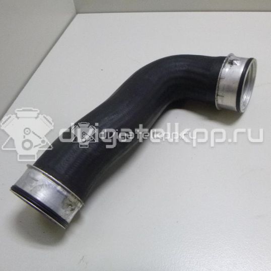 Фото Патрубок интеркулера  1K0145834L для Seat Leon / Toledo / Altea