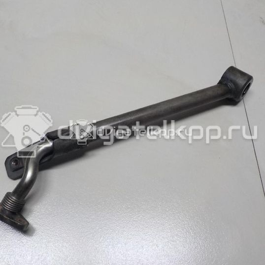 Фото Трубка турбокомпрессора (турбины)  03G145736E для Volkswagen / Audi / Seat