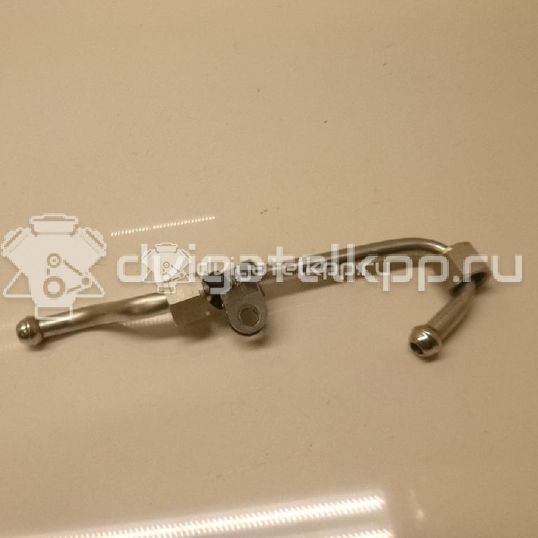 Фото Трубка топливная  03C130241AQ для Seat Toledo