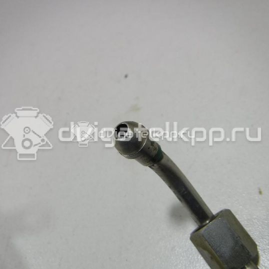 Фото Трубка топливная  06F127509AB для Seat Leon / Toledo / Altea