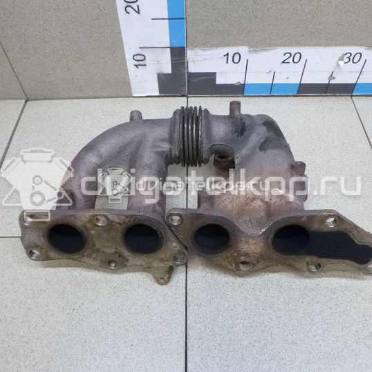 Фото Коллектор выпускной  L3K913450 для Besturn (Faw) / Ford (Changan) / Ford Australia / Ford (Jmc) / Mazda / Mazda (Faw)