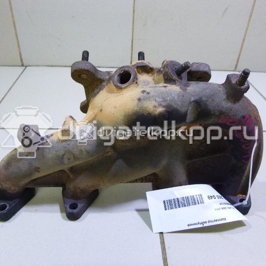 Фото Коллектор выпускной  06A253031CK для Seat Leon / Toledo / Altea