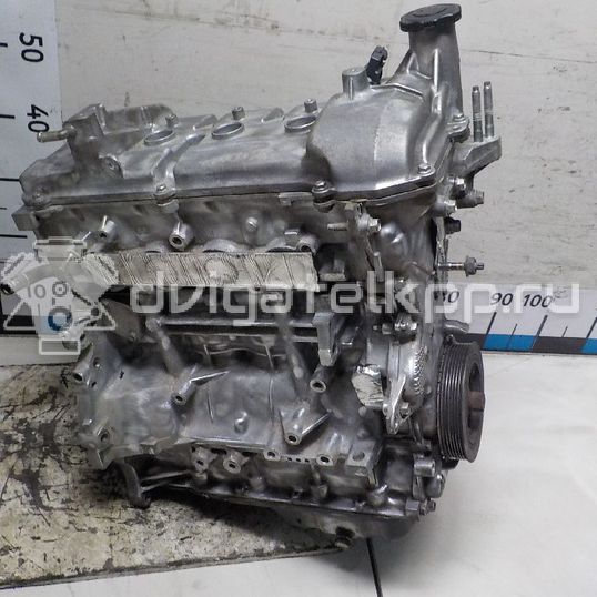 Фото Контрактный (б/у) двигатель Z6 для Mazda / Mazda (Changan) 107 л.с 16V 1.6 л бензин Z66802300E