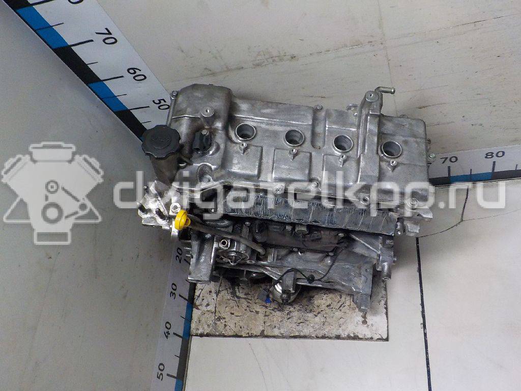 Фото Контрактный (б/у) двигатель Z6 для Mazda / Mazda (Changan) 107 л.с 16V 1.6 л бензин Z66802300E {forloop.counter}}