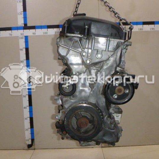 Фото Контрактный (б/у) двигатель M для Mazda 929 / 626 90 л.с 8V 2.0 л бензин L83702300