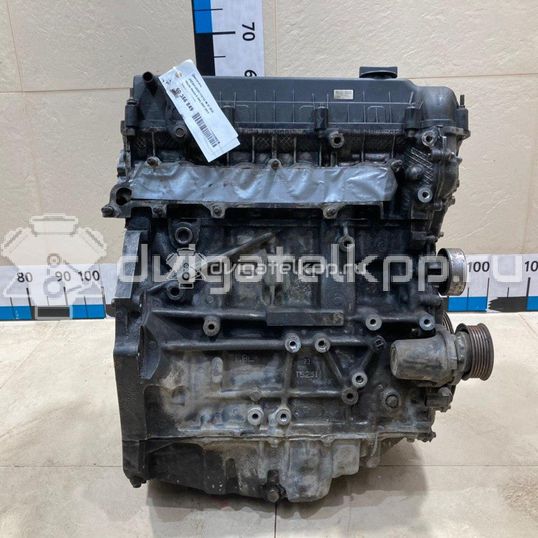 Фото Контрактный (б/у) двигатель L813 для Mazda Bongo / 6 102-120 л.с 16V 1.8 л бензин L83702300