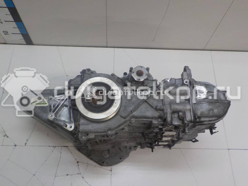 Фото Контрактный (б/у) двигатель M 266.920 (M266 E15) для Mercedes-Benz B-Class / A-Class 95 л.с 8V 1.5 л бензин 2660100000 {forloop.counter}}