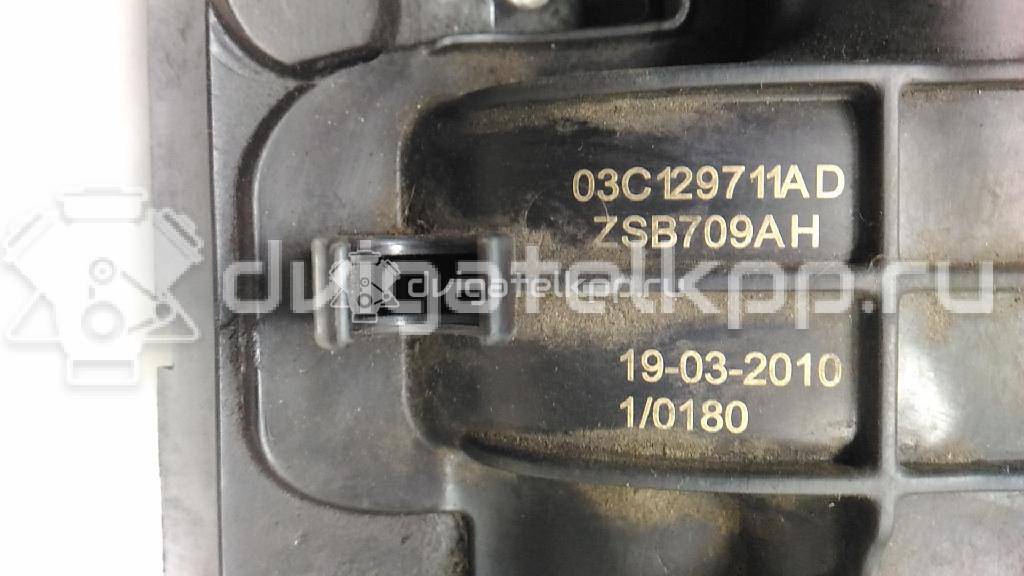 Фото Коллектор впускной  03C129709BD для Seat Toledo {forloop.counter}}