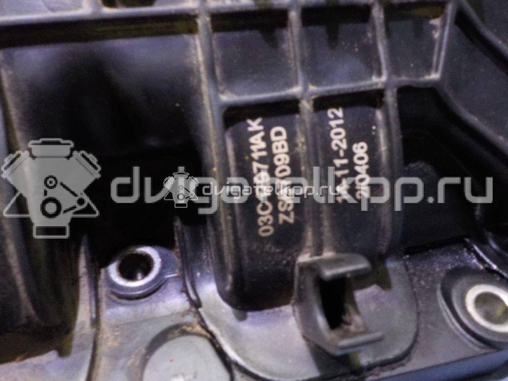 Фото Коллектор впускной  03C129709BD для Seat Toledo {forloop.counter}}