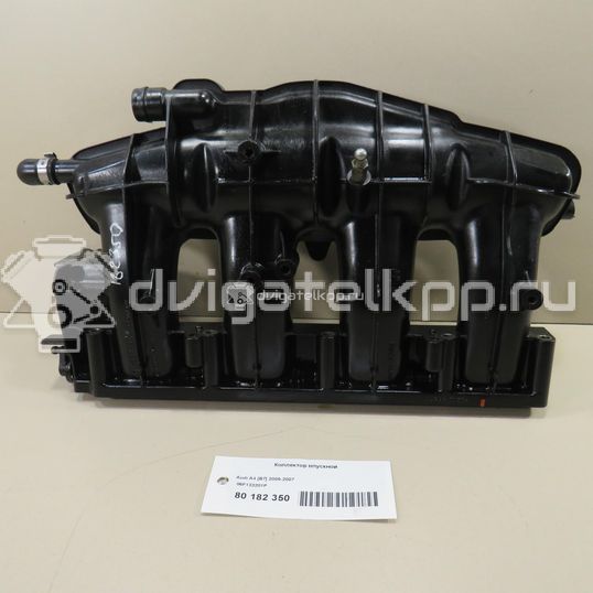 Фото Коллектор впускной  06F133201P для Seat Exeo