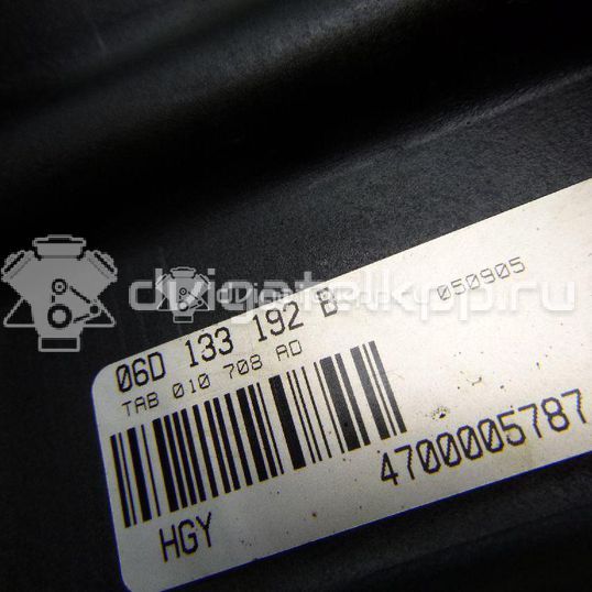 Фото Коллектор впускной  06F133201P для Seat Exeo