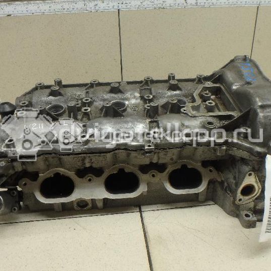 Фото Головка блока  2720101201 для Mercedes-Benz Cls / M-Class / E-Class / R-Class W251, V251