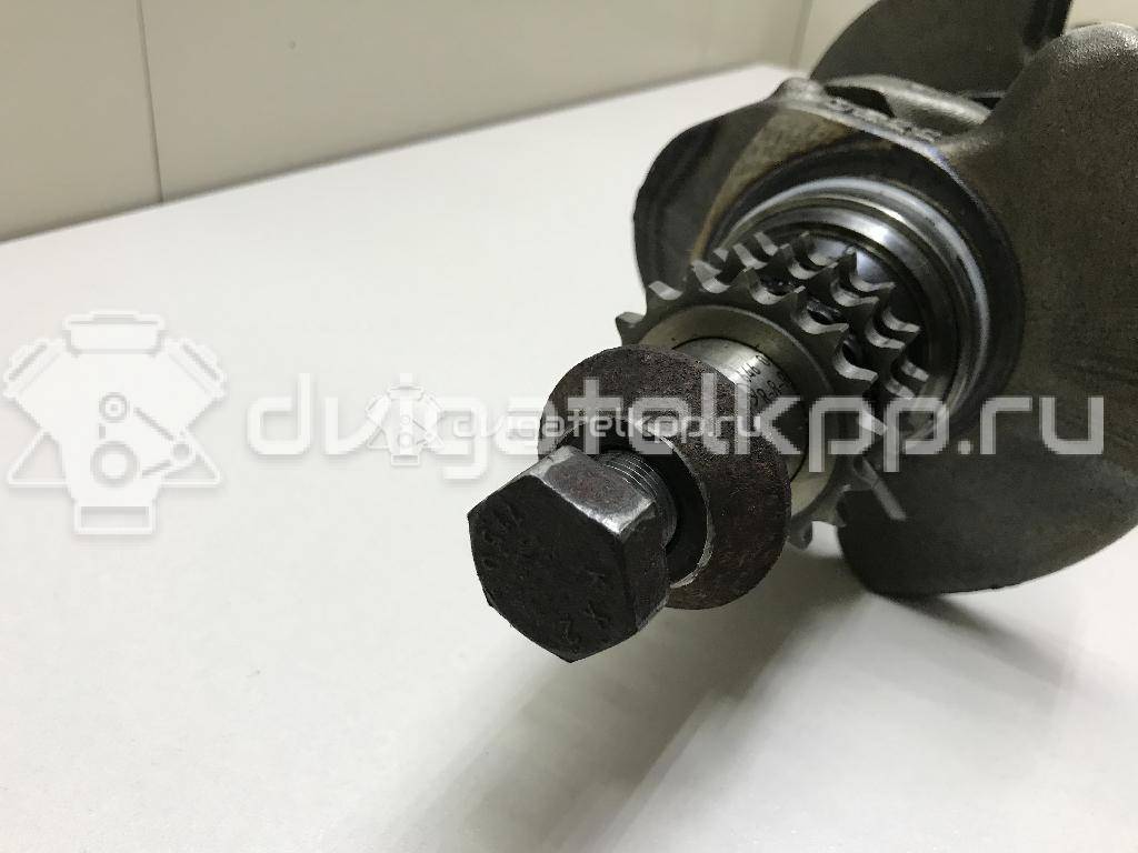 Фото Коленвал  6460310401 для mercedes benz Sprinter (901-905)/Sprinter Classic (909) {forloop.counter}}