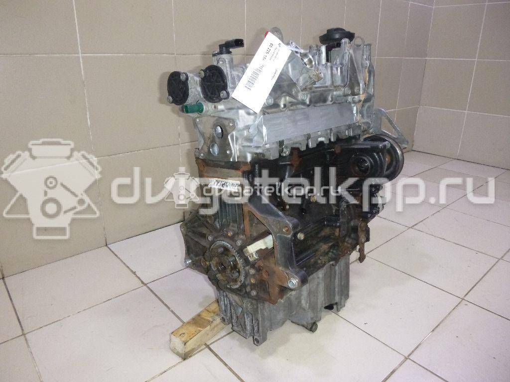 Фото Контрактный (б/у) двигатель CAXC для Seat Leon / Toledo / Altea 125 л.с 16V 1.4 л бензин 03C100038P {forloop.counter}}