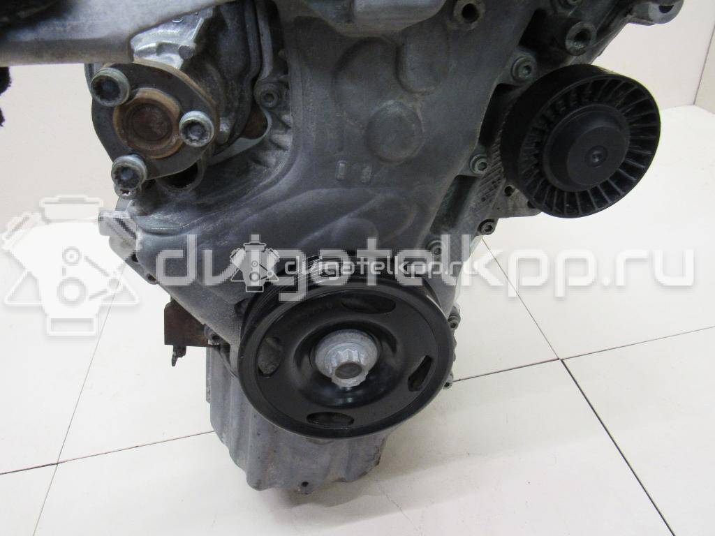 Фото Контрактный (б/у) двигатель CAXC для Seat Leon / Toledo / Altea 125 л.с 16V 1.4 л бензин 03C100038P {forloop.counter}}