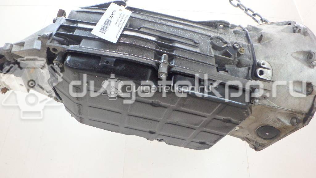 Фото Контрактная (б/у) АКПП для Mercedes-Benz Cls / E-Class 272 л.с 24V 3.5 л M 272.964 (M272 E35) бензин 1712709900 {forloop.counter}}