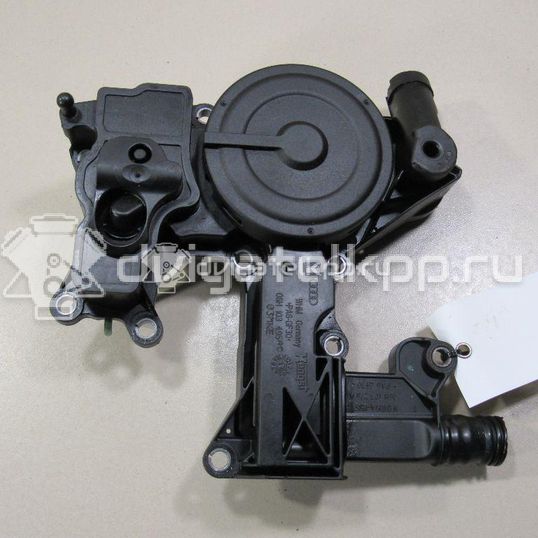 Фото Маслоотделитель  06H103495AC для Seat Leon / Toledo / Altea / Exeo