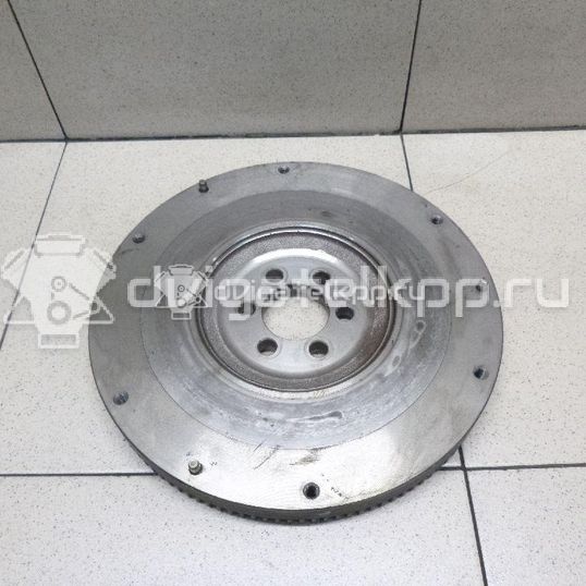 Фото Маховик  12310EE000 для Venucia / Dongfeng (Dfac) / Nissan (Zhengzhou) / Samsung / Mazda / Nissan / Mitsubishi / Nissan (Dongfeng)