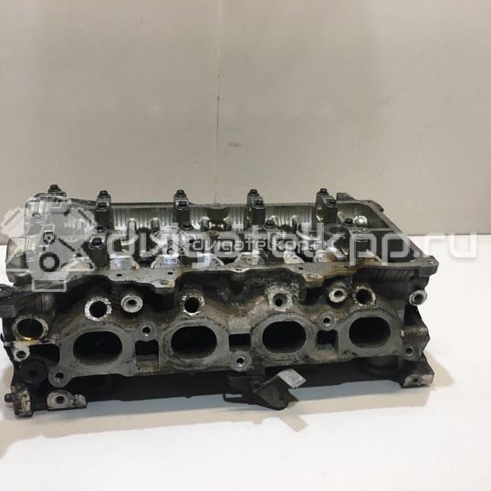 Фото Головка блока  110405H70A для Venucia / Dongfeng (Dfac) / Nissan (Zhengzhou) / Samsung / Mazda / Nissan / Mitsubishi / Nissan (Dongfeng)