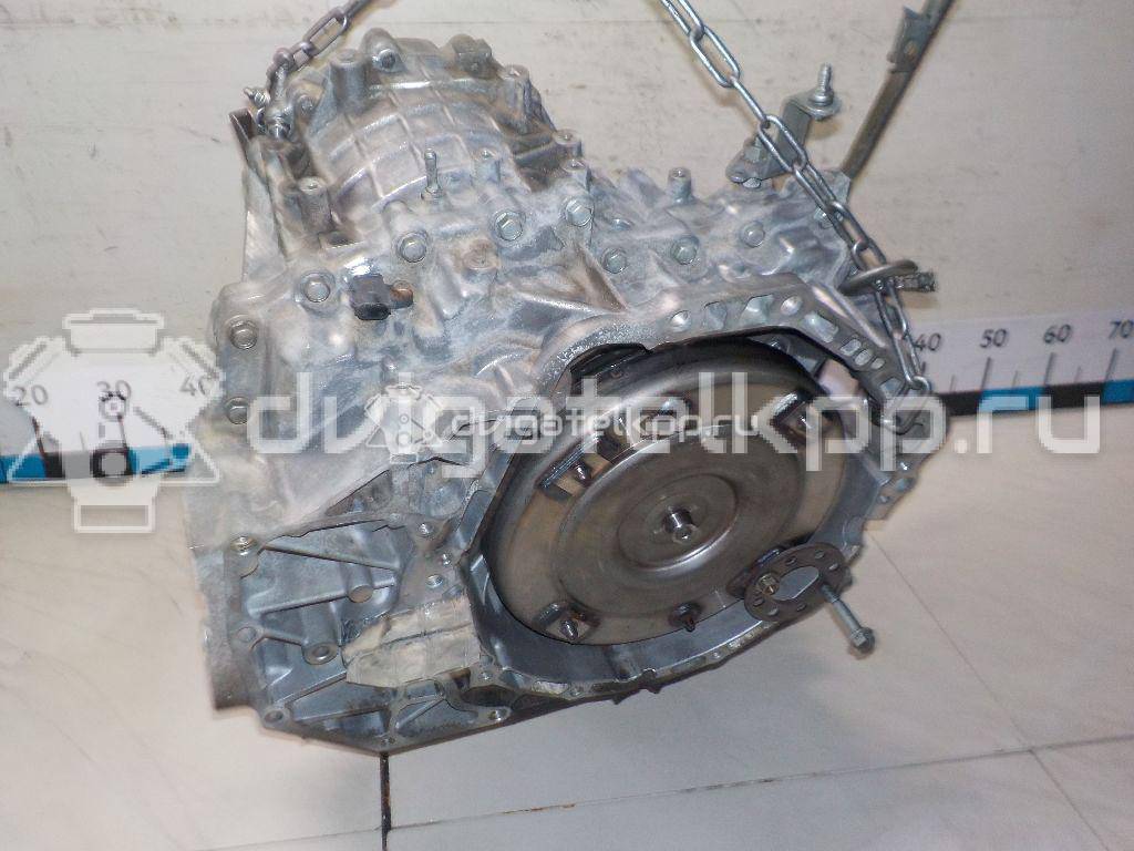 Фото Контрактная (б/у) АКПП для Infiniti / Mitsuoka / Isuzu / Nissan / Nissan (Dongfeng) 243-284 л.с 24V 3.5 л VQ35DE бензин 310201xd16 {forloop.counter}}