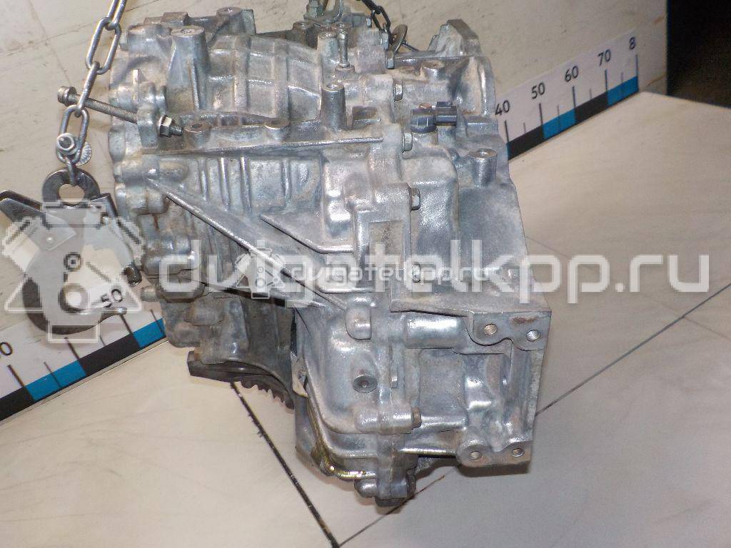 Фото Контрактная (б/у) АКПП для Infiniti / Mitsuoka / Isuzu / Nissan / Nissan (Dongfeng) 243-284 л.с 24V 3.5 л VQ35DE бензин 310201xd16 {forloop.counter}}