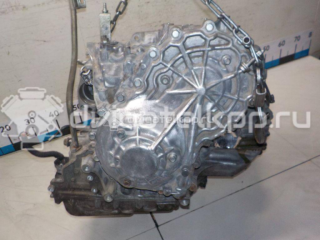 Фото Контрактная (б/у) АКПП для Infiniti / Mitsuoka / Isuzu / Nissan / Nissan (Dongfeng) 231-310 л.с 24V 3.5 л VQ35DE бензин 310201xd16 {forloop.counter}}