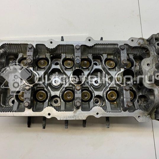 Фото Головка блока  11040cd700 для Infiniti / Mitsuoka / Isuzu / Nissan / Nissan (Dongfeng)