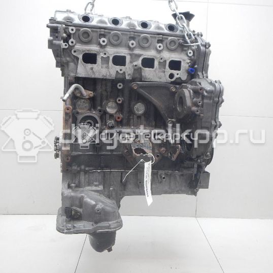 Фото Контрактный (б/у) двигатель YD25DDTi для Nissan Bassara / Nv350 E26 / Serena / Sani / Presage 100-190 л.с 16V 2.5 л Дизельное топливо 10102EB30A