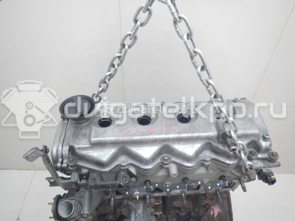 Фото Контрактный (б/у) двигатель YD25DDTi для Nissan Bassara / Nv350 E26 / Serena / Sani / Presage 100-190 л.с 16V 2.5 л Дизельное топливо 10102EB30A {forloop.counter}}