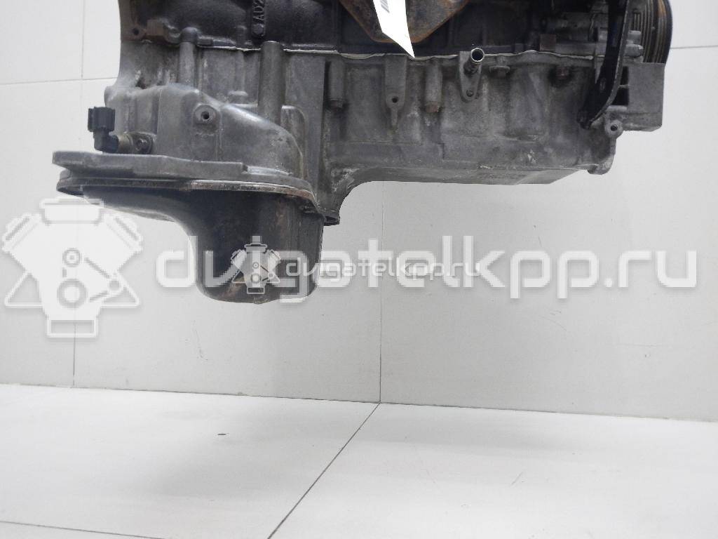 Фото Контрактный (б/у) двигатель YD25DDTi для Nissan Bassara / Nv350 E26 / Serena / Sani / Presage 100-190 л.с 16V 2.5 л Дизельное топливо 10102EB30A {forloop.counter}}