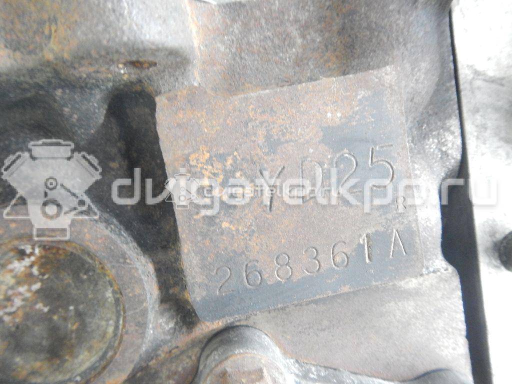 Фото Контрактный (б/у) двигатель YD25DDTi для Nissan Bassara / Nv350 E26 / Serena / Sani / Presage 100-190 л.с 16V 2.5 л Дизельное топливо 10102EB30A {forloop.counter}}