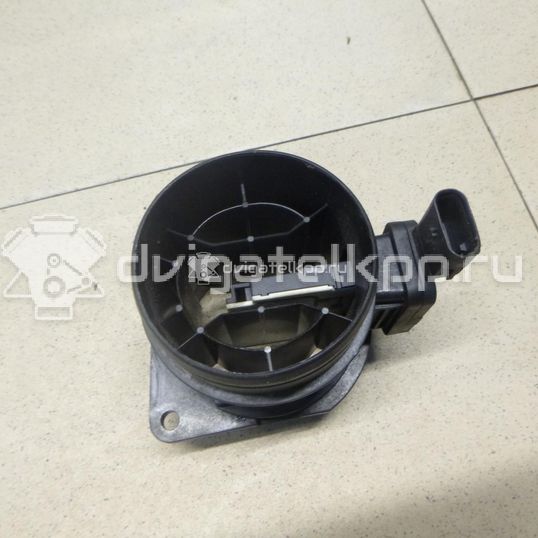 Фото Расходомер воздуха (массметр)  04l906461b для Seat Ibiza / Leon / Toledo / Ateca Kh7