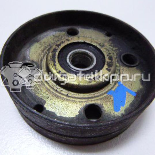 Фото Петля двери багажника  1192895F0A для Nissan Primera / Maxima / Almera / Micra