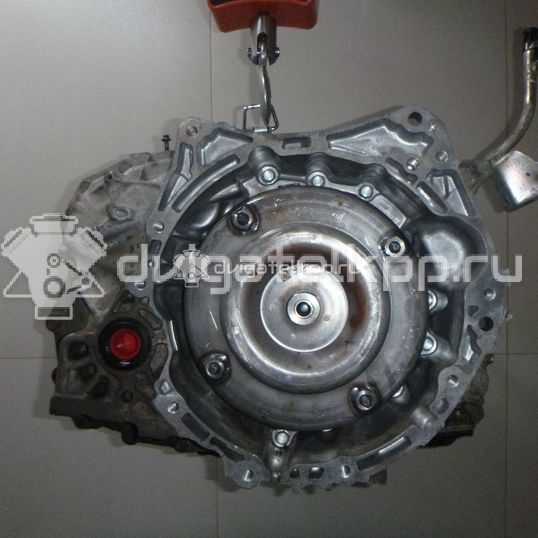 Фото Контрактная (б/у) АКПП для Suzuki / Nissan (Dongfeng) 150 л.с 16V 2.0 л MR20 бензин 310203VX2A