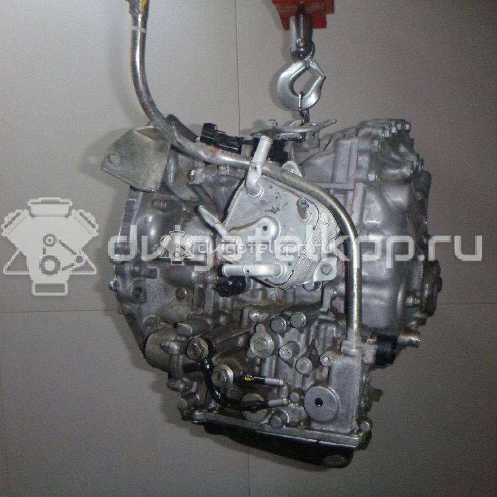 Фото Контрактная (б/у) АКПП для Suzuki / Nissan (Dongfeng) 150 л.с 16V 2.0 л MR20 бензин 310203VX2A {forloop.counter}}