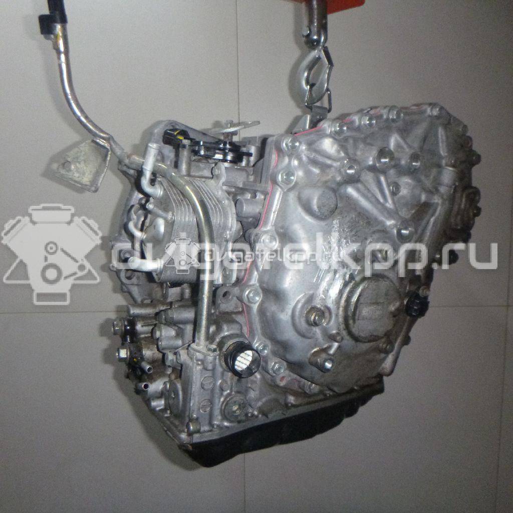 Фото Контрактная (б/у) АКПП для Suzuki / Nissan (Dongfeng) 150 л.с 16V 2.0 л MR20 бензин 310203VX2A {forloop.counter}}