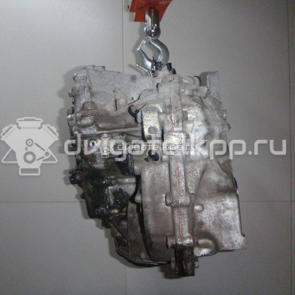 Фото Контрактная (б/у) АКПП для Suzuki / Nissan (Dongfeng) 150 л.с 16V 2.0 л MR20 бензин 310203VX2A {forloop.counter}}