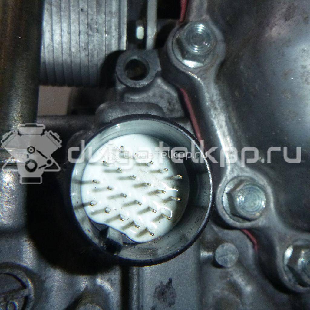 Фото Контрактная (б/у) АКПП для Suzuki / Nissan (Dongfeng) 150 л.с 16V 2.0 л MR20 бензин 310203VX2A {forloop.counter}}